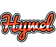 Hywel denmark logo