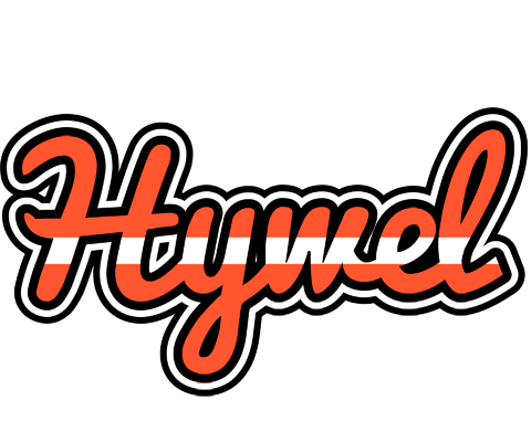 Hywel denmark logo