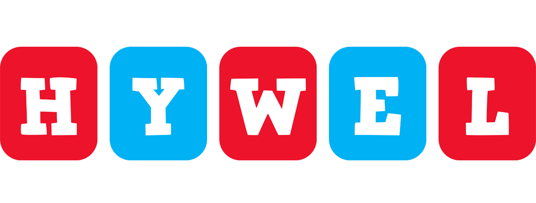 Hywel diesel logo