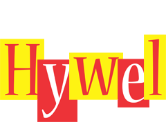 Hywel errors logo