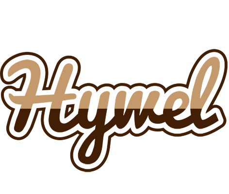 Hywel exclusive logo