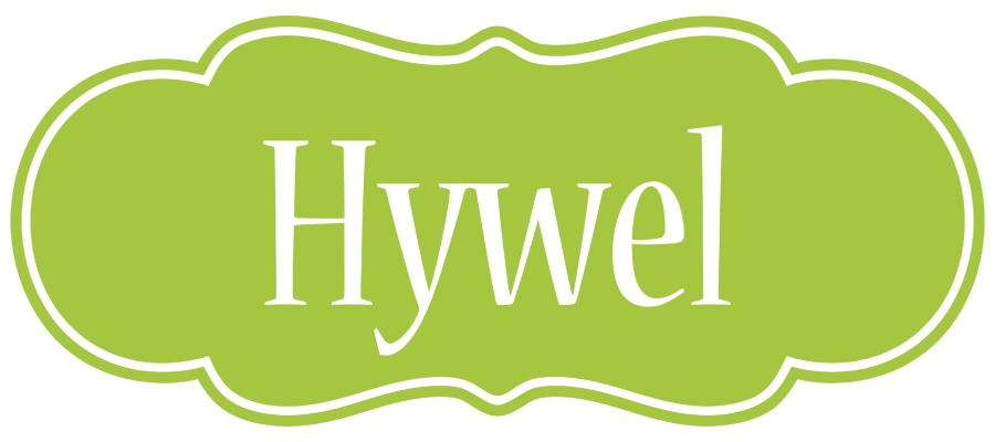 Hywel family logo