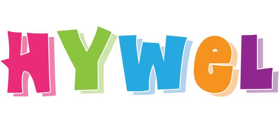 Hywel friday logo