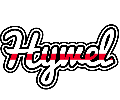 Hywel kingdom logo