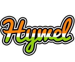 Hywel mumbai logo