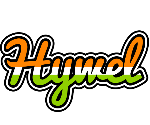 Hywel mumbai logo