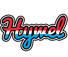 Hywel norway logo