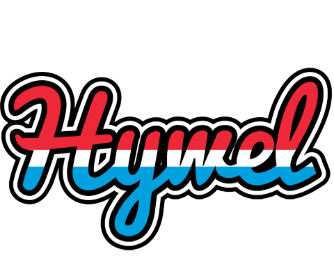 Hywel norway logo