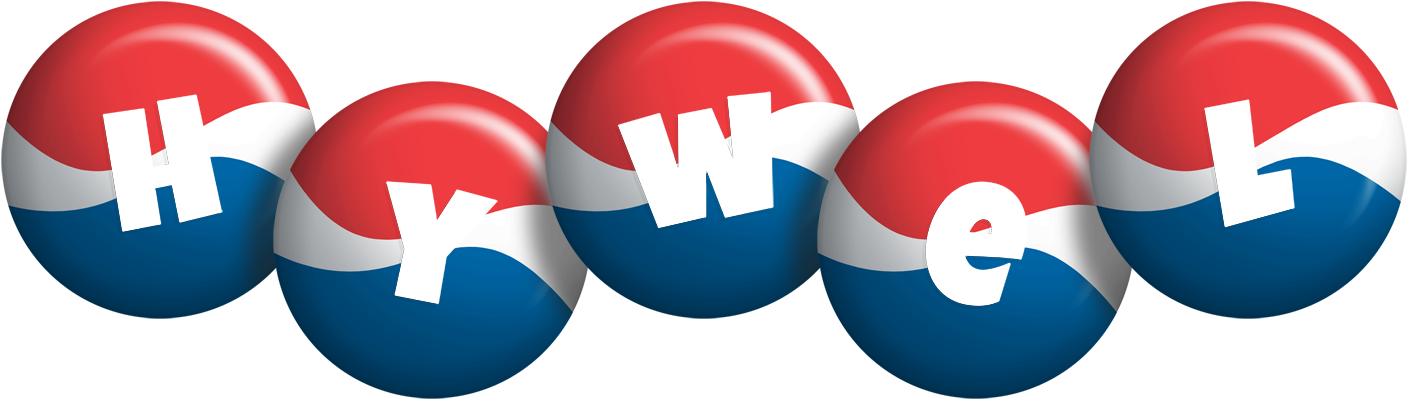 Hywel paris logo