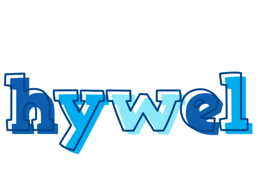 Hywel sailor logo