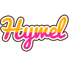 Hywel smoothie logo