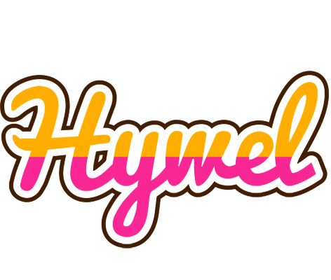 Hywel smoothie logo
