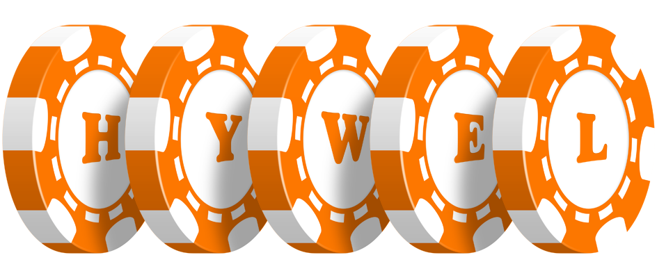 Hywel stacks logo