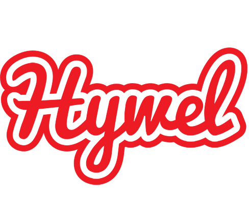 Hywel sunshine logo