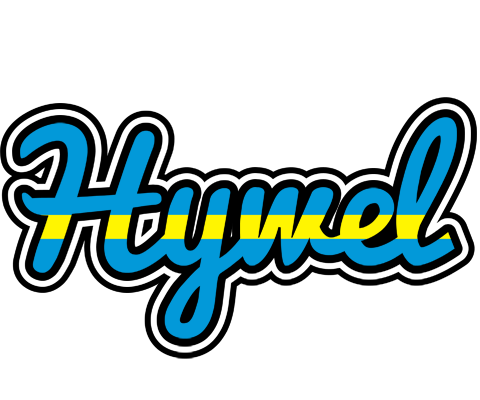 Hywel sweden logo