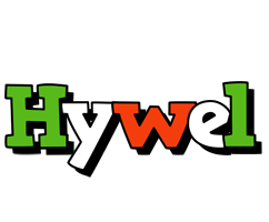 Hywel venezia logo