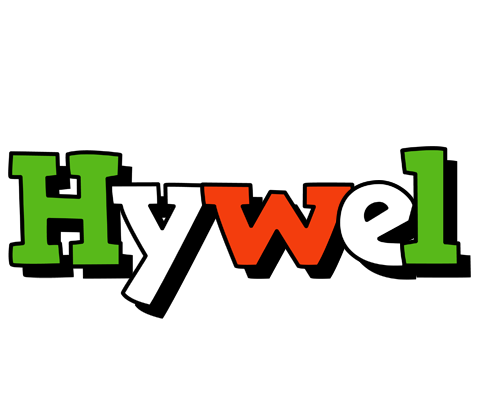 Hywel venezia logo