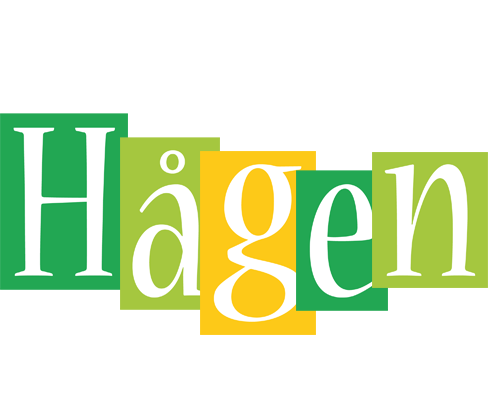 Hågen lemonade logo