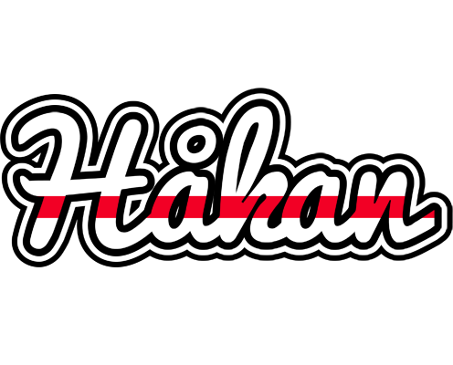 Håkan kingdom logo