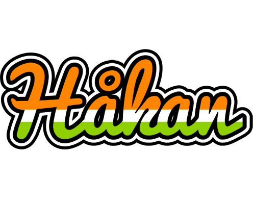 Håkan mumbai logo