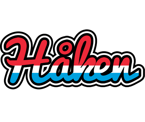 Håken norway logo