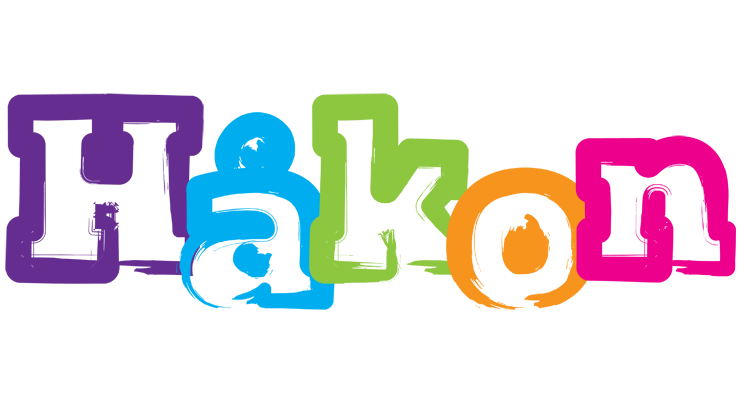 Håkon casino logo