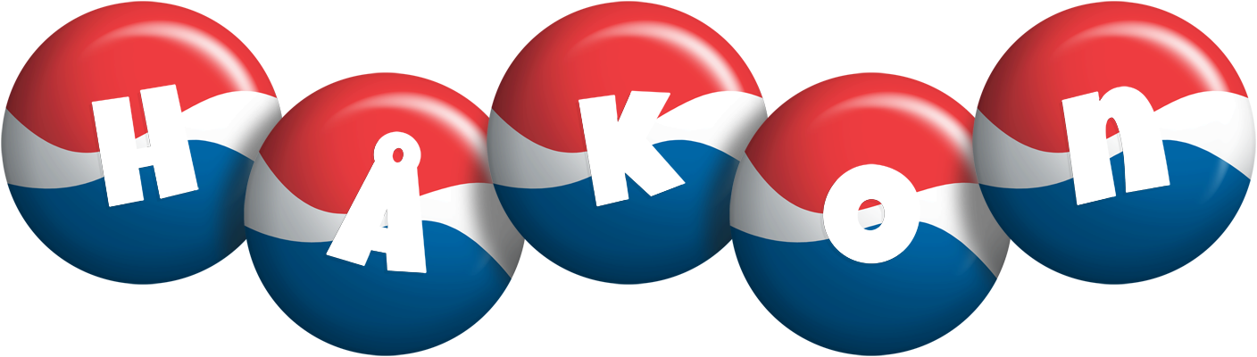 Håkon paris logo