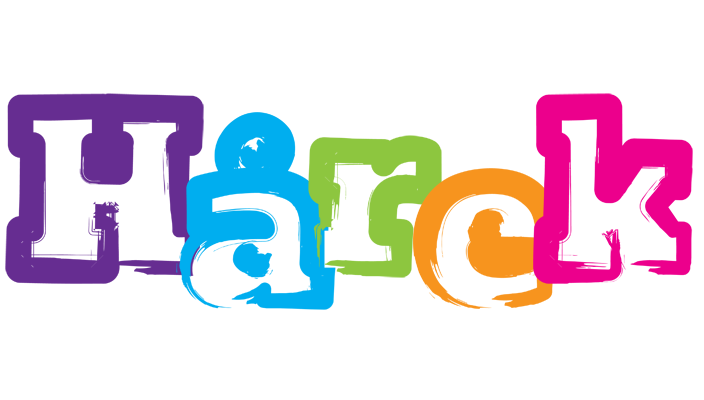 Hårek casino logo