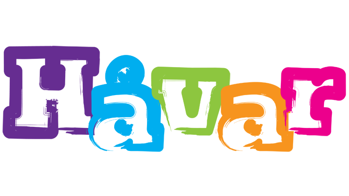 Håvar casino logo