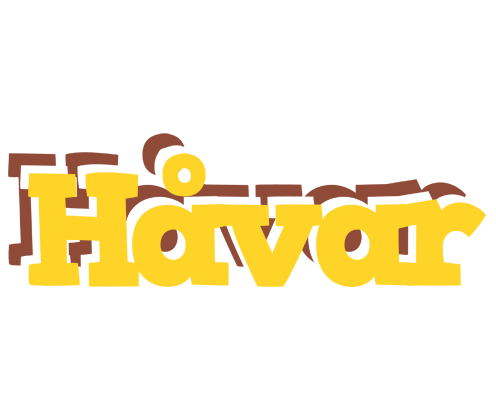 Håvar hotcup logo