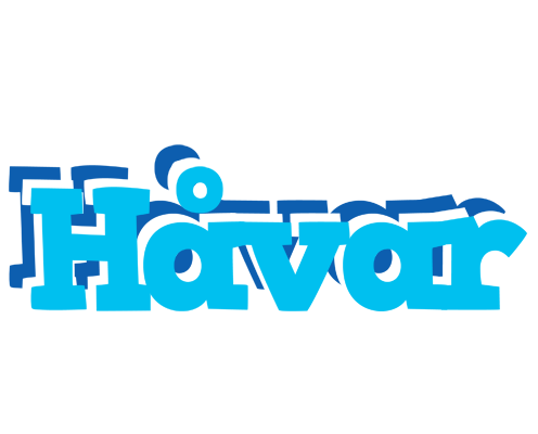 Håvar jacuzzi logo