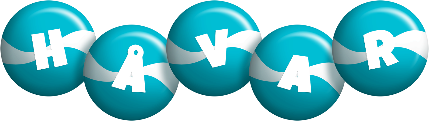 Håvar messi logo