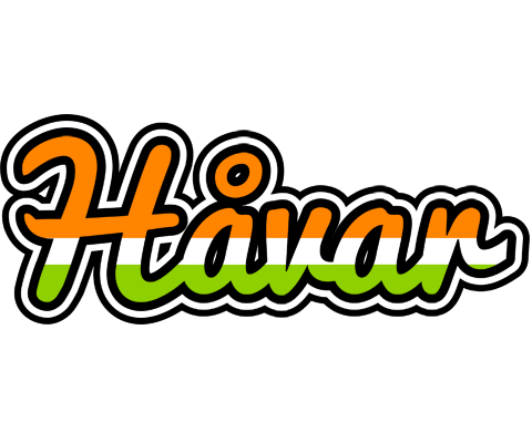 Håvar mumbai logo