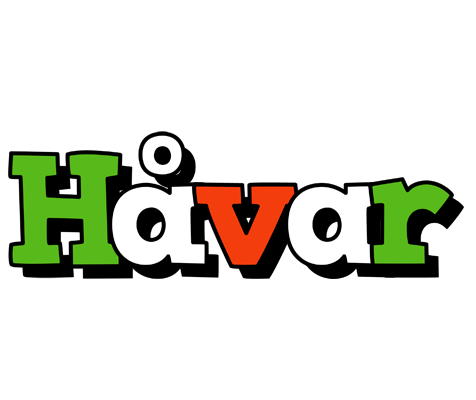 Håvar venezia logo