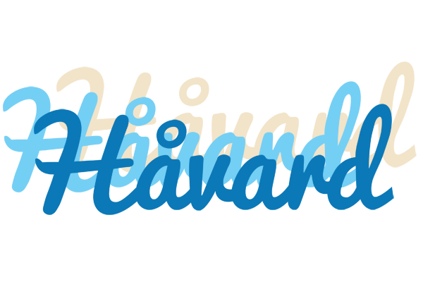 Håvard breeze logo