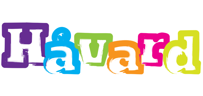 Håvard casino logo