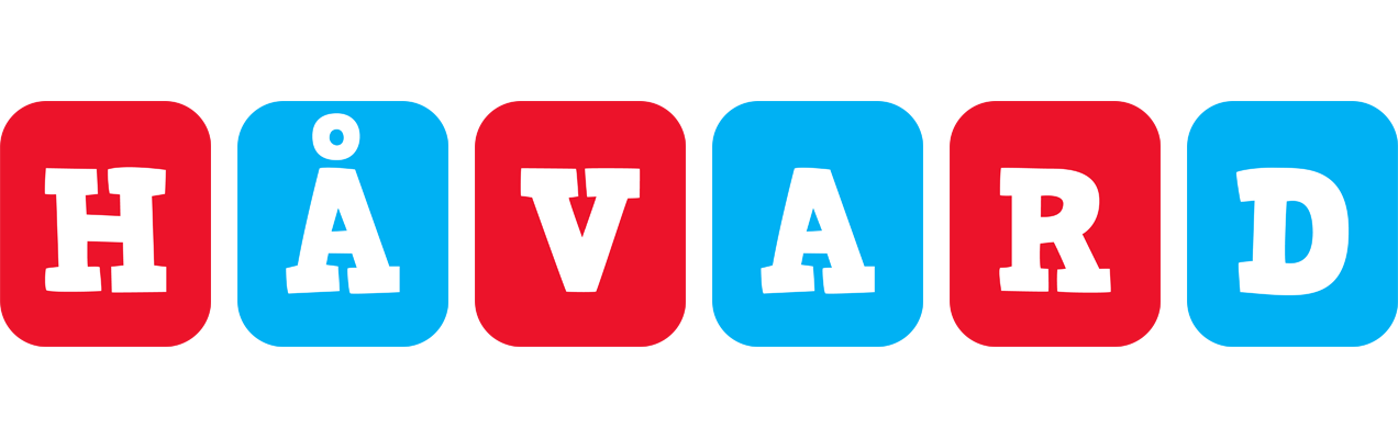 Håvard diesel logo