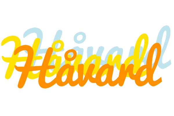 Håvard energy logo