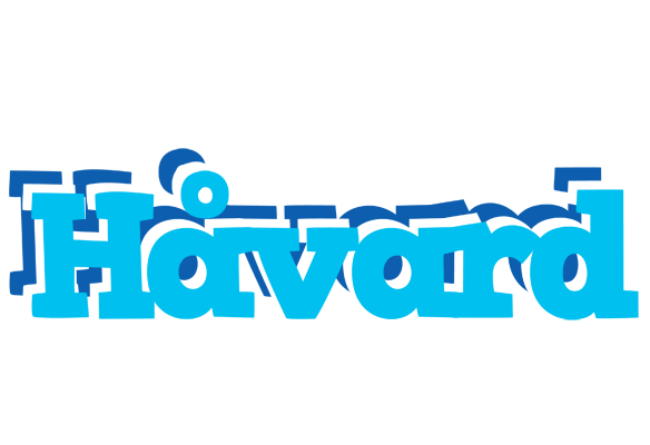 Håvard jacuzzi logo