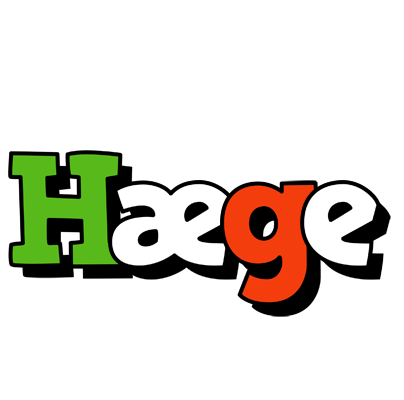 Hæge venezia logo