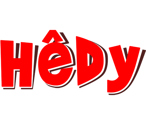 Hêdy basket logo