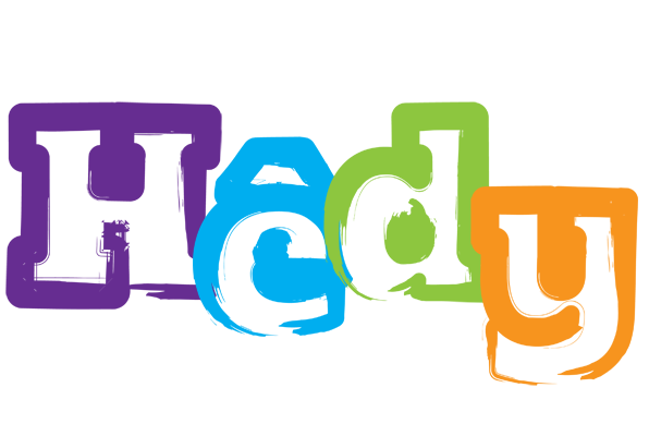 Hêdy casino logo