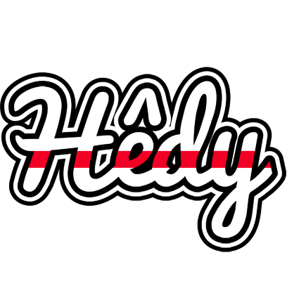 Hêdy kingdom logo