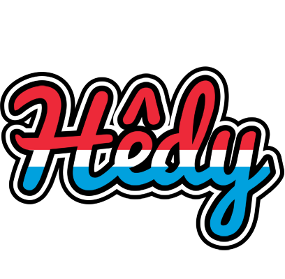 Hêdy norway logo