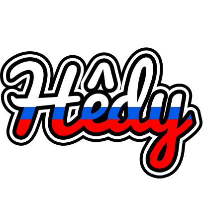 Hêdy russia logo