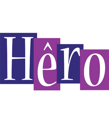 Hêro autumn logo