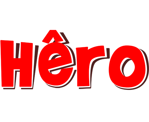Hêro basket logo