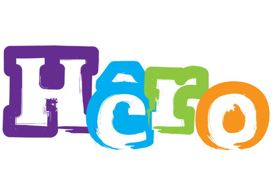 Hêro casino logo