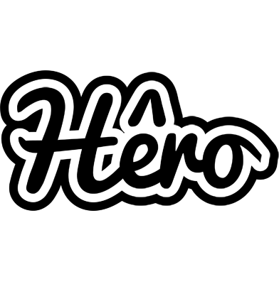 Hêro chess logo