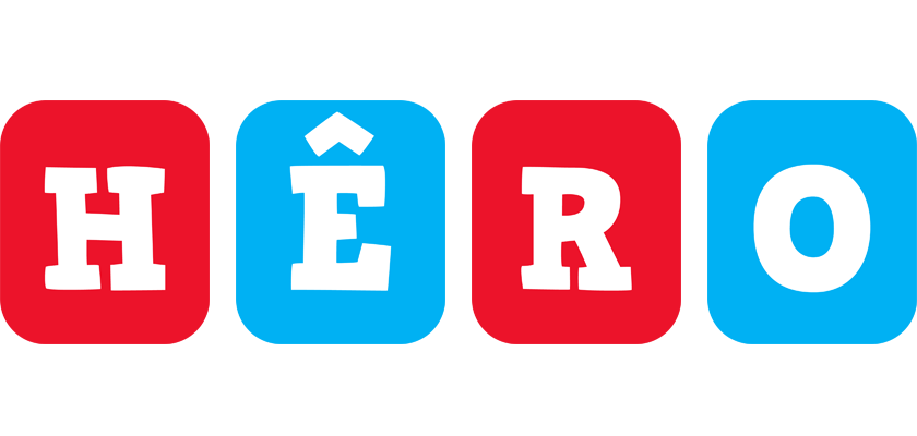 Hêro diesel logo